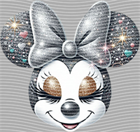 Mickey-AMQ 2058